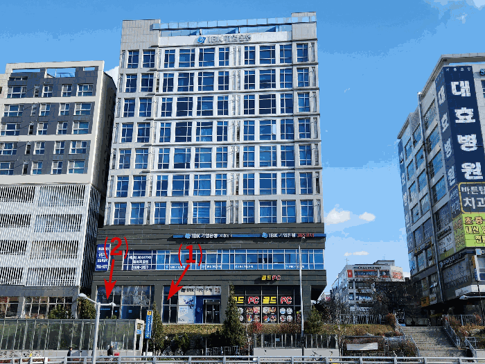 경기 시흥시 능곡동 근린생활시설 경매 물건 사진 5 · 2025타경970
