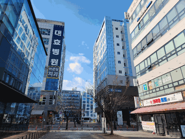 경기 시흥시 능곡동 근린생활시설 경매 물건 사진 6 · 2025타경970