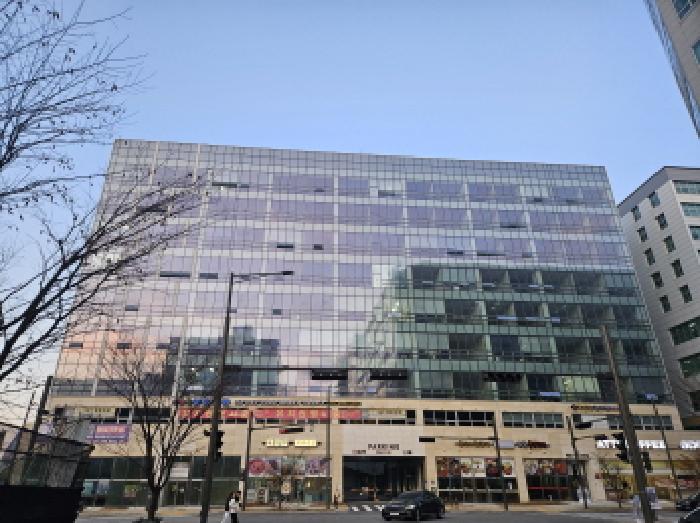 경기 시흥시 배곧동 공장/지식산업센터 경매 물건 사진
