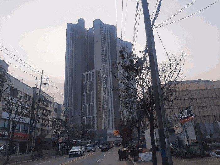 경기 안산시 상록구 사동 아파트 경매 물건 사진 6 · 2025타경974