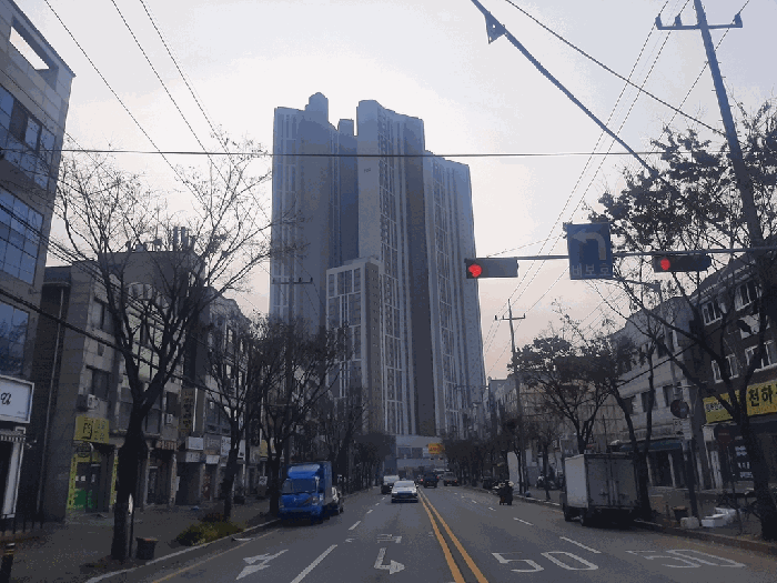 경기 안산시 상록구 사동 아파트 경매 물건 사진 3 · 2025타경974