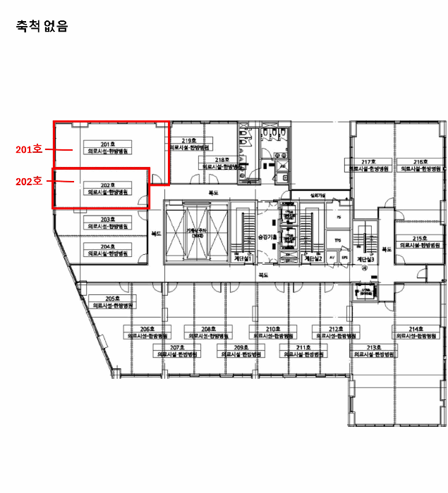 경기 시흥시 은행동 근린시설 경매 물건 사진 2 · 2025타경977
