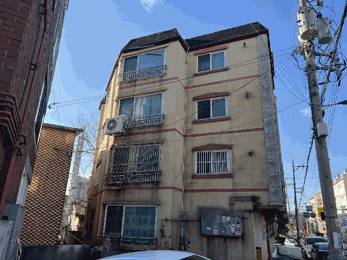 경기 안산시 상록구 수암동 다세대 경매 물건 사진 4 · 2025타경982
