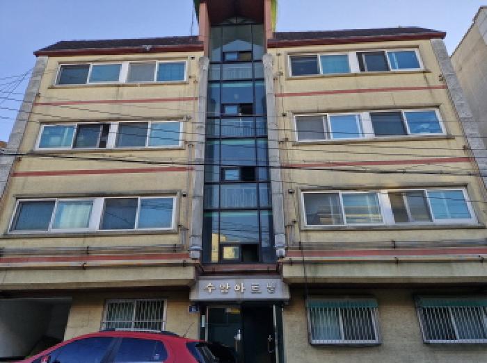 경기 안산시 상록구 수암동 다세대 경매 물건 사진
