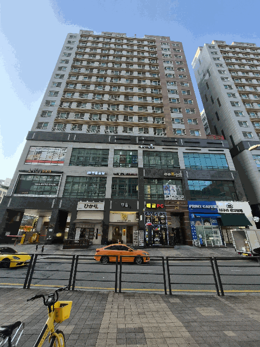 경기 시흥시 배곧동 상가,오피스텔,근린시설 경매 물건 사진 5 · 2025타경984