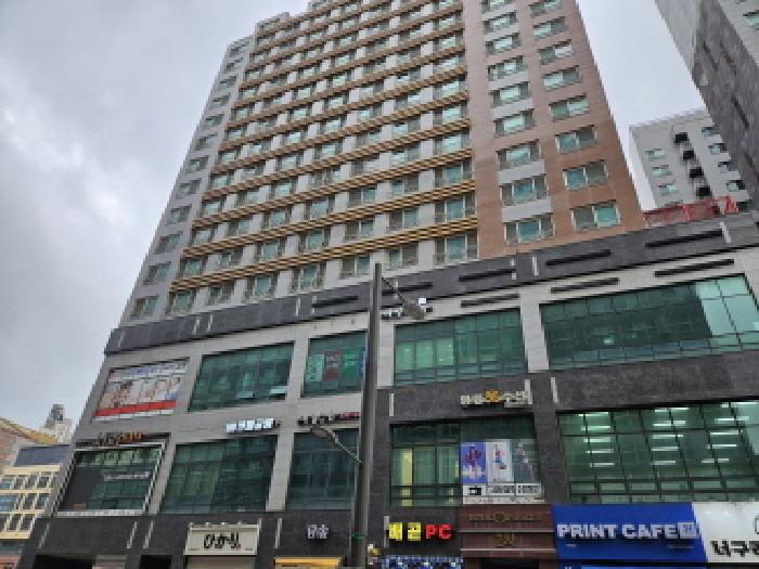 경기 시흥시 배곧동 상가,오피스텔,근린시설 경매 물건 사진