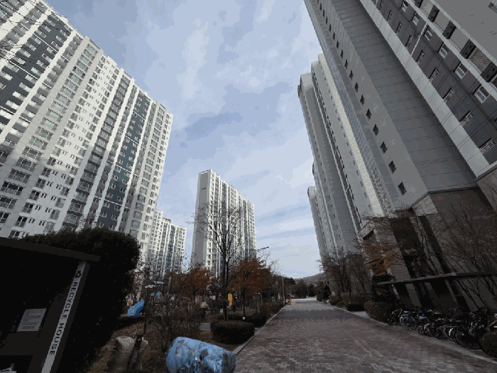 경기 시흥시 목감동 아파트 경매 물건 사진 5 · 2025타경987