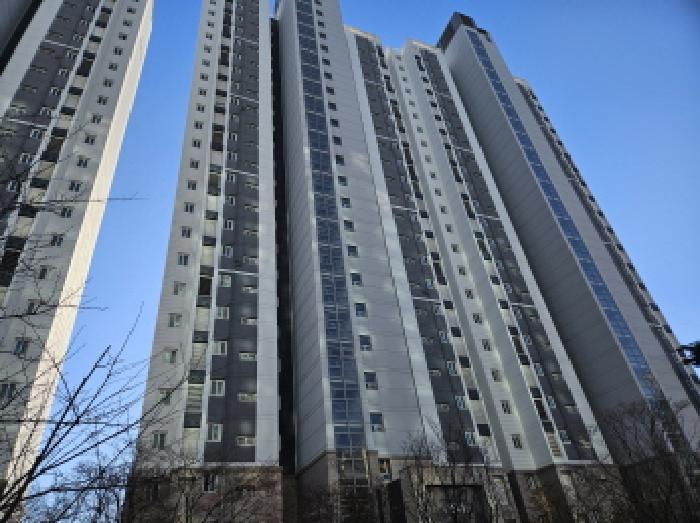 경기 시흥시 목감동 아파트 경매 물건 사진