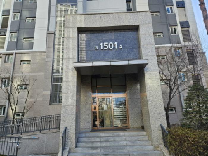 경기 시흥시 목감동 아파트 경매 물건 사진 2 · 2025타경987