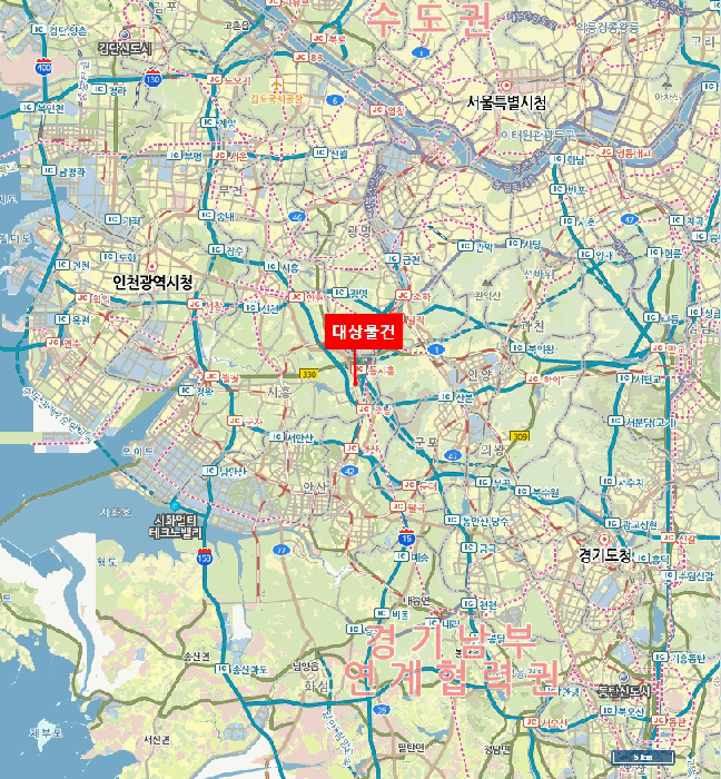 경기 시흥시 목감동 아파트 경매 물건 사진 3 · 2025타경987