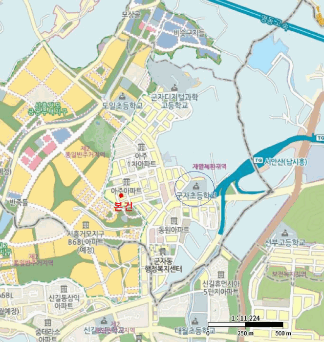 경기 시흥시 거모동 다세대 경매 물건 사진 4 · 2026타경10