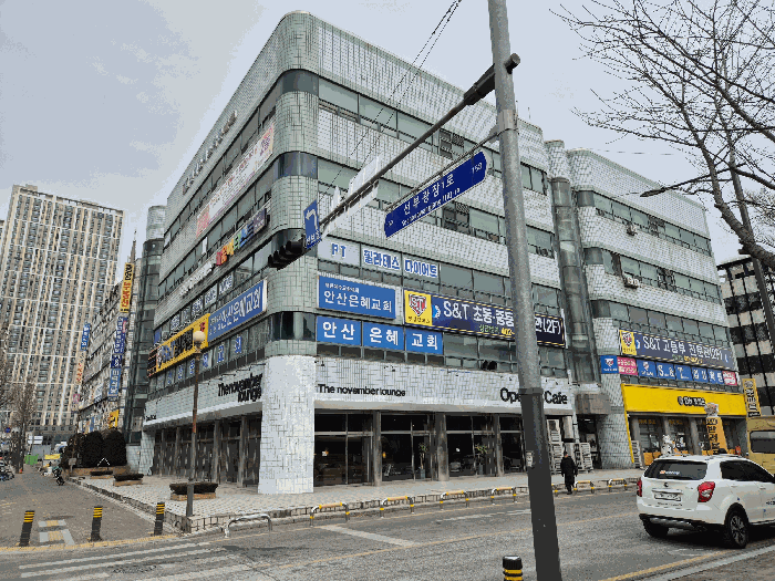 경기 안산시 단원구 선부동 근린시설 경매 물건 사진 5 · 2026타경12
