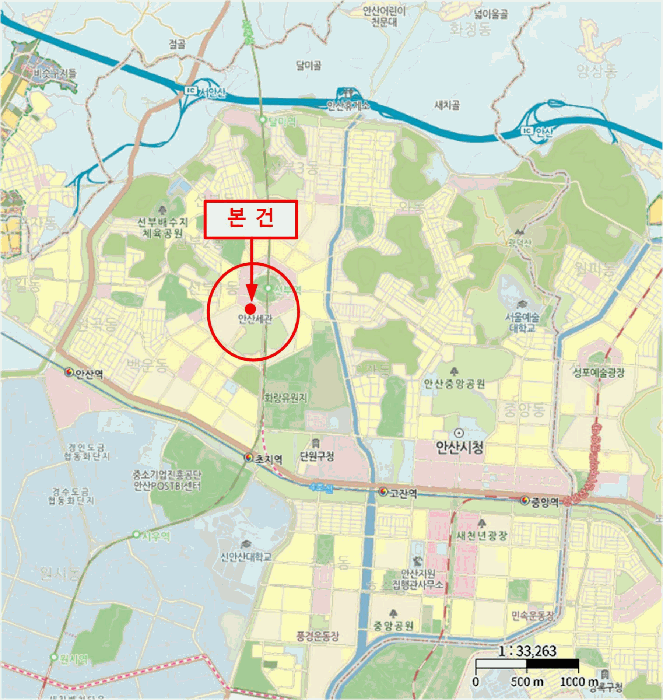 경기 안산시 단원구 선부동 근린시설 경매 물건 사진 4 · 2026타경12