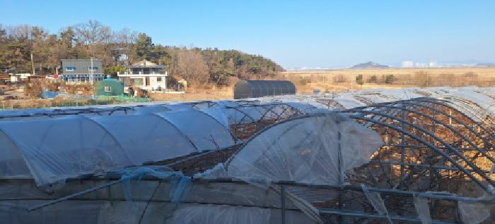 경기 안산시 단원구 대부동동 전답 경매 물건 사진