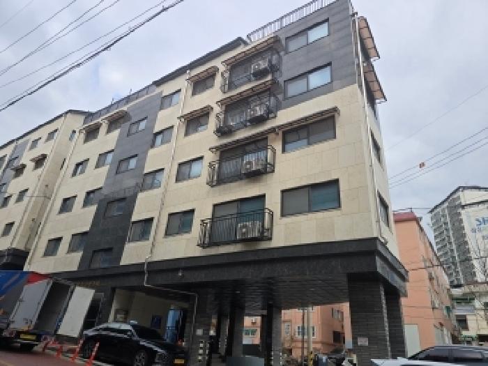 경기 시흥시 은행동 다세대 경매 물건 사진