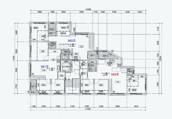 경기 시흥시 은행동 다세대 경매 물건 사진 2 · 2026타경4