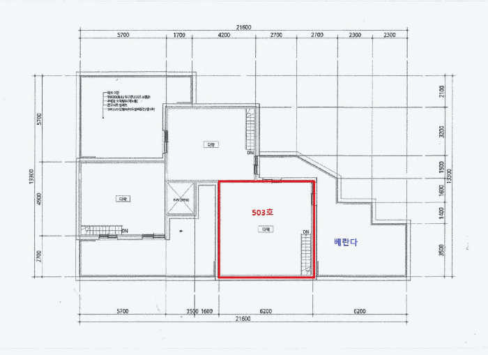 경기 시흥시 은행동 다세대 경매 물건 사진 3 · 2026타경4