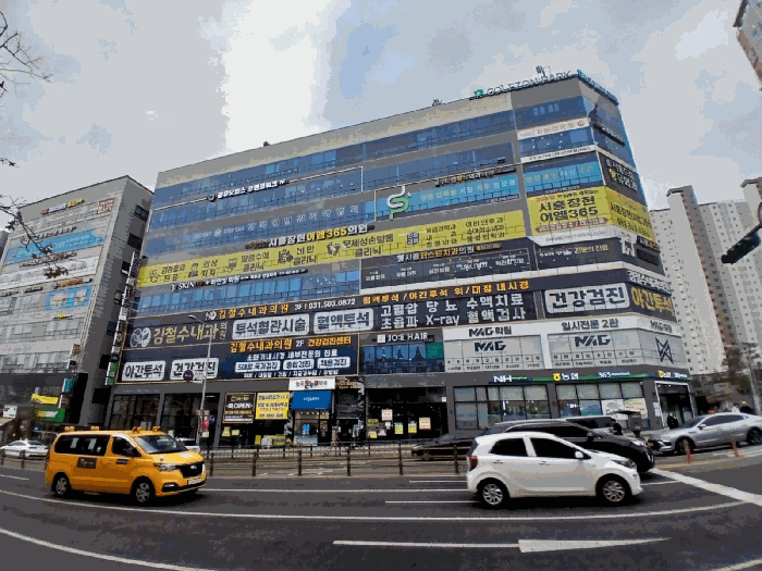 경기 시흥시 능곡동 근린시설 경매 물건 사진 5 · 2026타경50015
