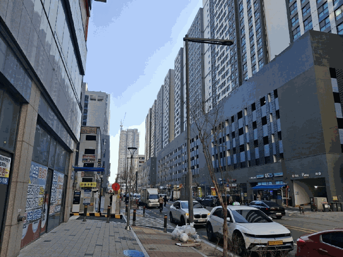 경기 안산시 단원구 성곡동 오피스텔 경매 물건 사진 6 · 2026타경50020