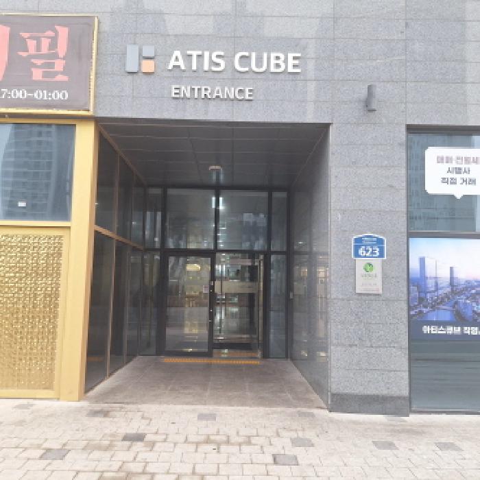 경기 안산시 단원구 성곡동 오피스텔 경매 물건 사진