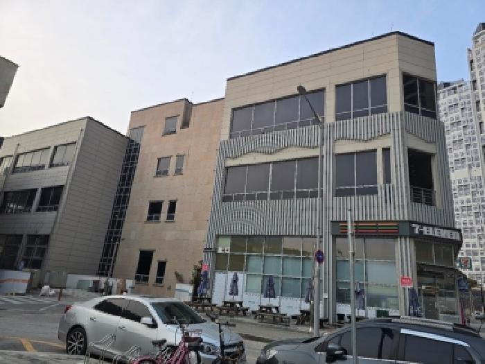경기 시흥시 정왕동 근린시설 경매 물건 사진