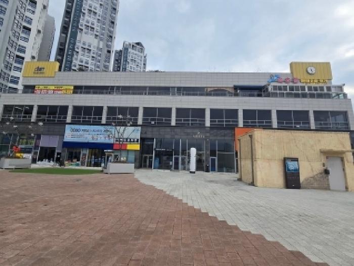 경기 시흥시 정왕동 근린시설 경매 물건 사진