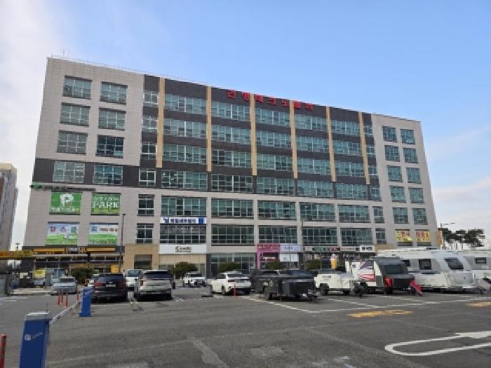 경기 시흥시 배곧동 공장/지식산업센터 경매 물건 사진