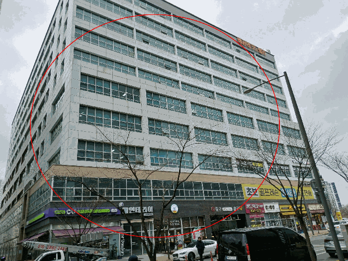 경기 시흥시 배곧동 근린시설 경매 물건 사진 6 · 2026타경50039