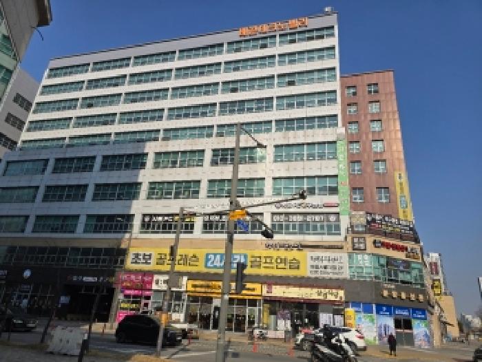 경기 시흥시 배곧동 근린시설 경매 물건 사진
