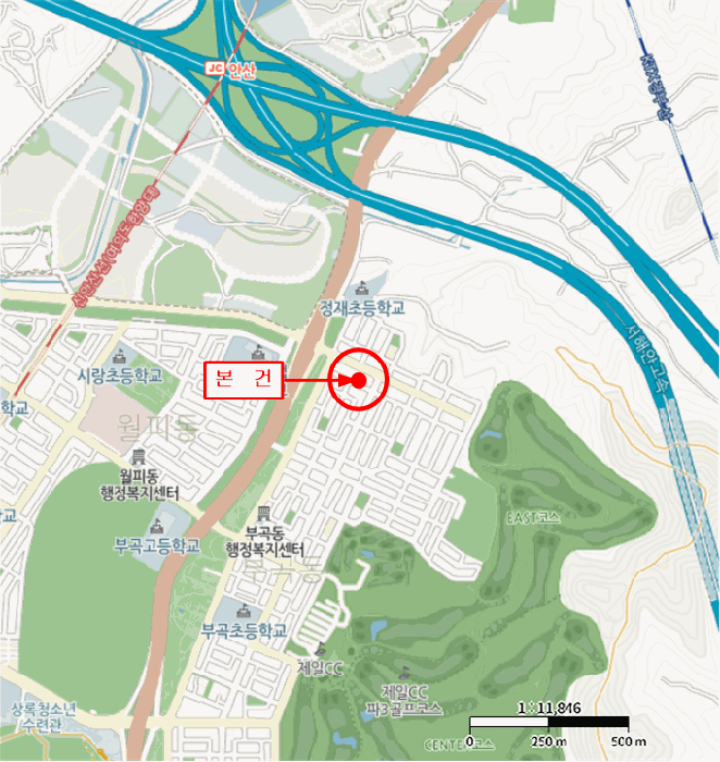 경기 안산시 상록구 부곡동 다세대 경매 물건 사진 4 · 2026타경50048