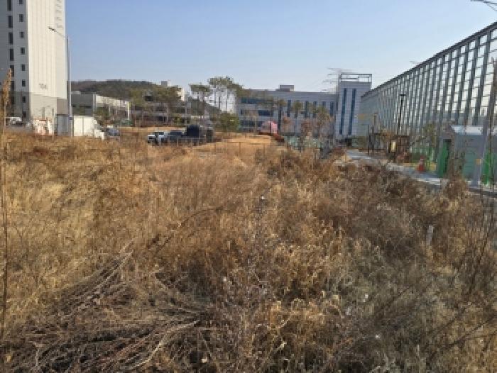 경기 시흥시 거모동 대지 경매 물건 사진 3 · 2026타경50059