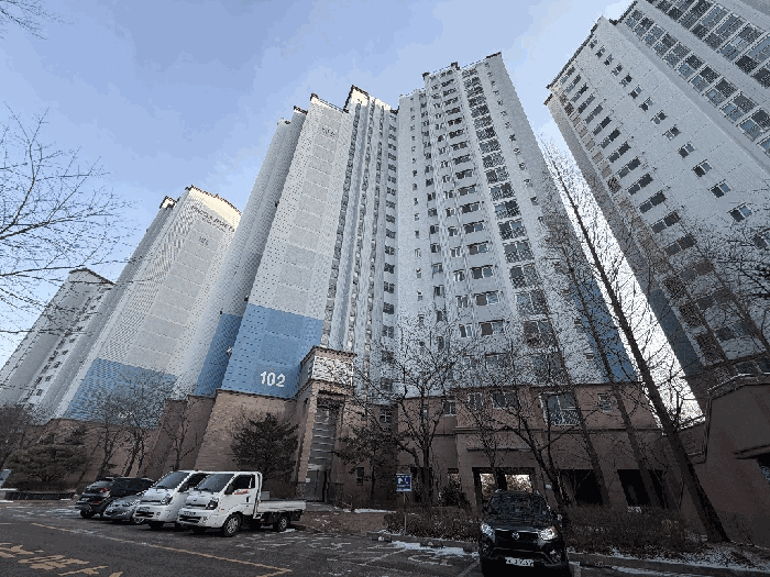 경기 시흥시 미산동 아파트 경매 물건 사진 4 · 2026타경50063