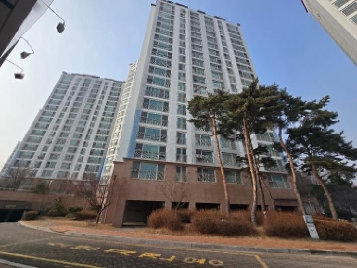 경기 시흥시 미산동 아파트 경매 물건 사진