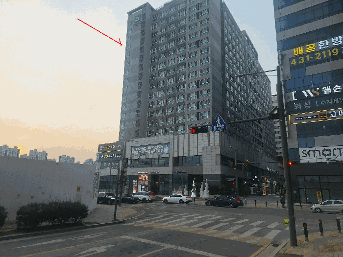 경기 시흥시 배곧동 오피스텔 경매 물건 사진 6 · 2026타경50090