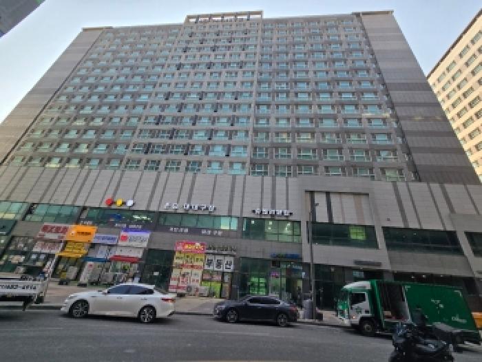경기 시흥시 배곧동 오피스텔 경매 물건 사진
