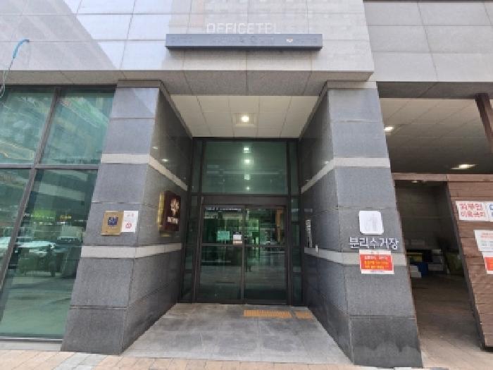 경기 시흥시 배곧동 오피스텔 경매 물건 사진 2 · 2026타경50090
