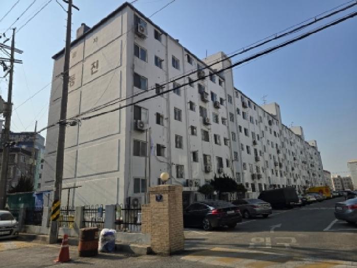 경기 시흥시 신천동 아파트 경매 물건 사진 2 · 2026타경50104