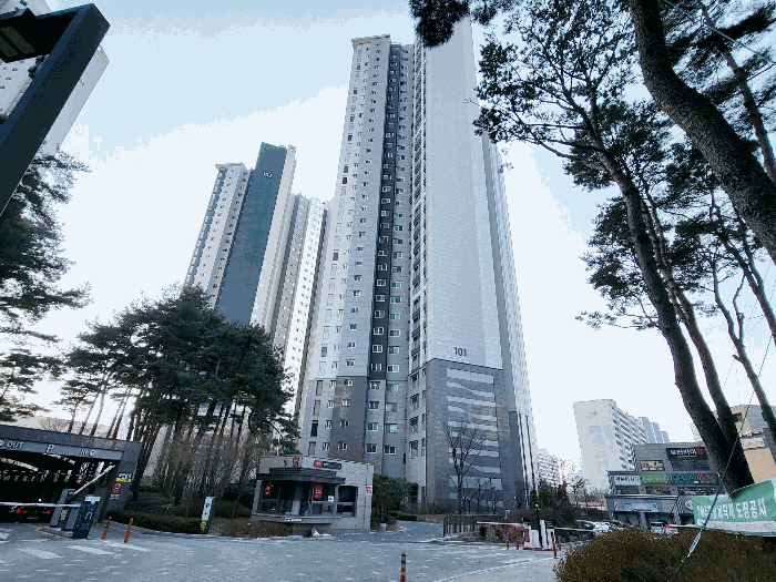 경기 안산시 상록구 성포동 아파트 경매 물건 사진 3 · 2026타경50132