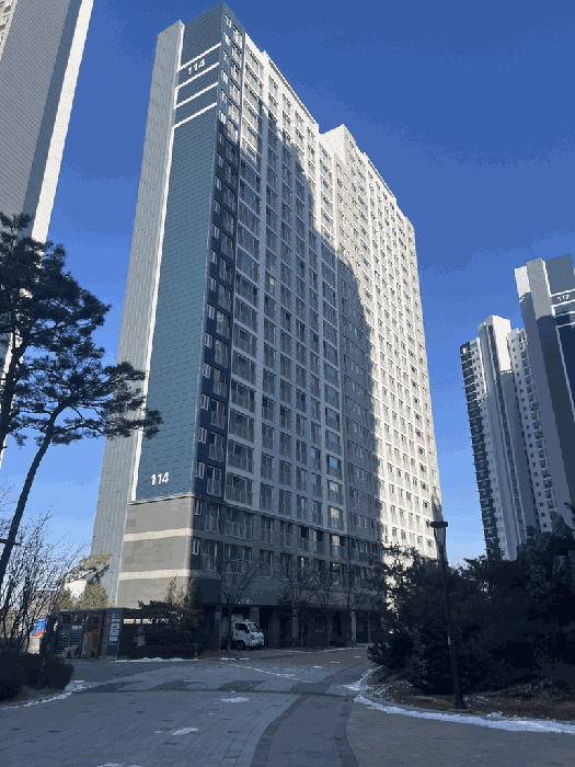 경기 시흥시 배곧동 상가,오피스텔,근린시설 경매 물건 사진 6 · 2026타경50140