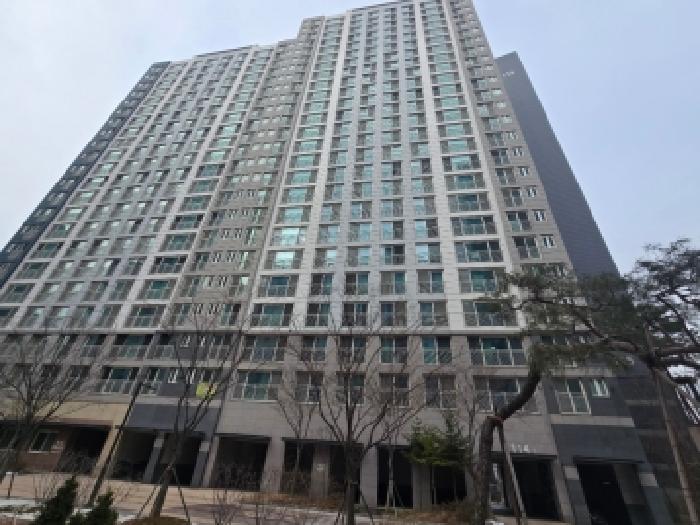 경기 시흥시 배곧동 상가,오피스텔,근린시설 경매 물건 사진