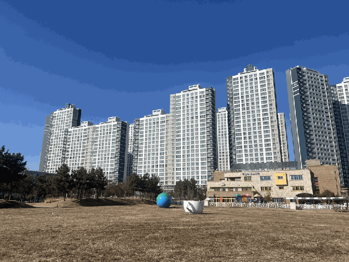 경기 시흥시 배곧동 상가,오피스텔,근린시설 경매 물건 사진 3 · 2026타경50140