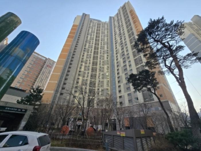 경기 시흥시 배곧동 아파트 경매 물건 사진