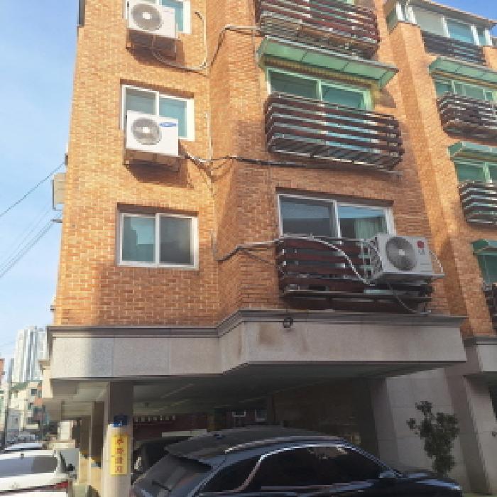 경기 안산시 단원구 선부동 다세대 경매 물건 사진