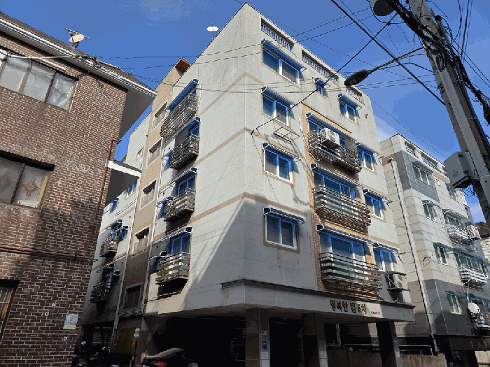 경기 안산시 상록구 사동 다세대 경매 물건 사진 2 · 2026타경50183