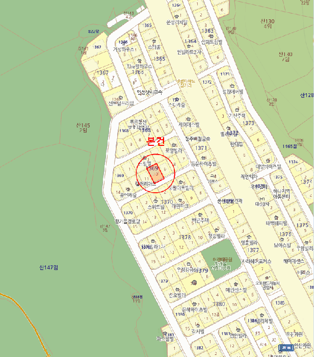 경기 안산시 상록구 사동 다세대 경매 물건 사진 6 · 2026타경50183