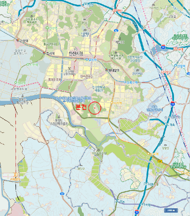 경기 안산시 상록구 사동 다세대 경매 물건 사진 5 · 2026타경50183