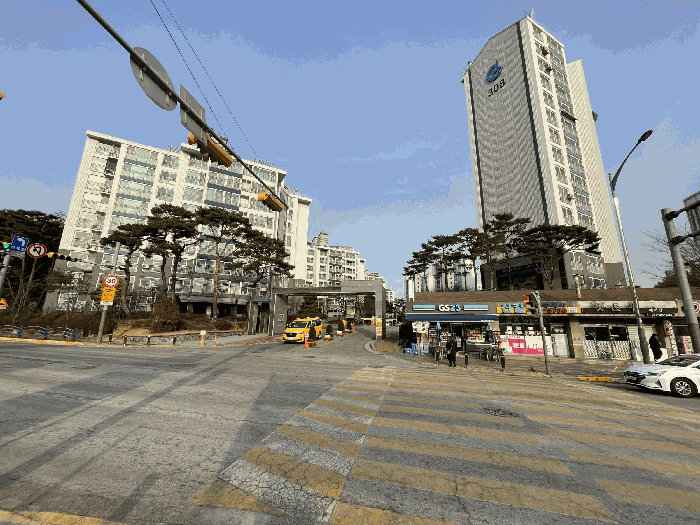 경기 안산시 단원구 신길동 아파트 경매 물건 사진 2 · 2026타경50190