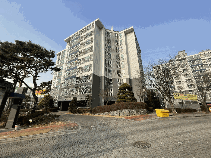 경기 안산시 단원구 신길동 아파트 경매 물건 사진 4 · 2026타경50190