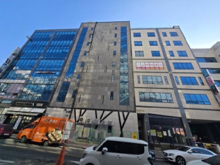경기 시흥시 목감동 근린시설 경매 물건 사진