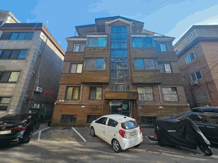 경기 안산시 상록구 이동 다세대 경매 물건 사진 5 · 2026타경50248